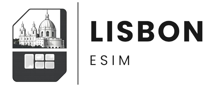Lisbonne eSIM logo