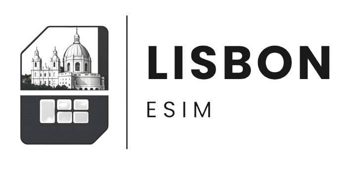 Lisbonne eSIM logo